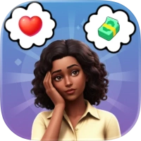 Family Sim: Life Simulator