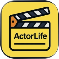 ActorLife-Actor Life Simulator