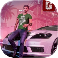 Rise of Gangsters : Crime City