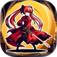 Hack and slash clicker