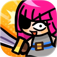 Hero Blasters: Defense