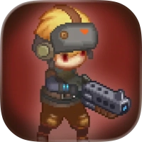 Mystic Gunner: Roguelike RPG