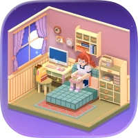 My Coloring :Relaxing Coloring