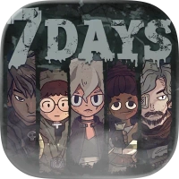 7Days! Mystery Puzzle Story