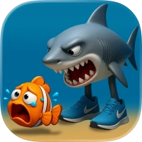 Brainrot Fish Puzzle