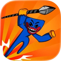 Hero Stick war stickman fight