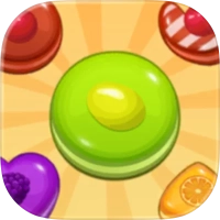 Candy Maker - Merge Game