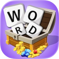 WordMap - Word Search Game