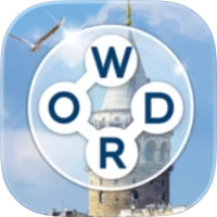 Wordhane - Word Search Puzzle