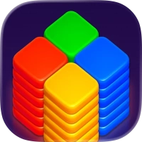 Stack Master: Color Sort