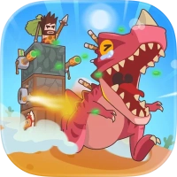 Tower War: Battle Through Time