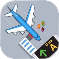 Airport Empire Idle