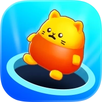 Hole It 3D