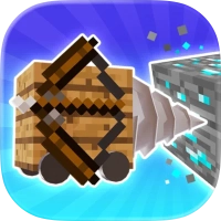 Mine Drillers - Tower Defense