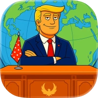 Conquer Countries