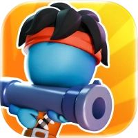 Super Bazooka Boy