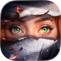 Mystery Island: Searching