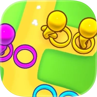 Color Jam - Sort Puzzle