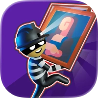 Art Thief 3D