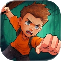 Upside Down: Strange World