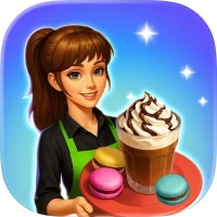 Cafe Life: Coffee Mania