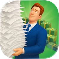 Office Life!: Tycoon Games