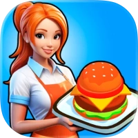 Suzy's Food Restaurant Game