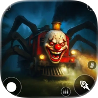 Scary Scorpio Rail Adventure