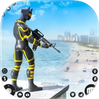 Flip Hero Open World Game