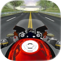 Motorcycle Racing Champion