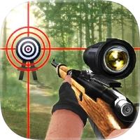 Military Shooting King