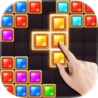 Block Puzzle Smash