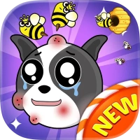 Save Ball Rescue Doge