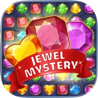 Jewel Mystery Match