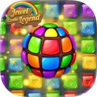 Jewel Castle Legend