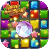 Jewel Magic Quest