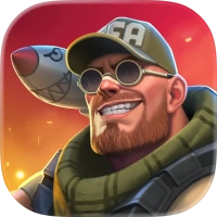 MerX: Multiplayer PvP shooter