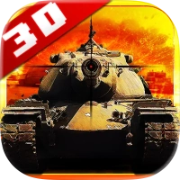 Tank Shooting 3D