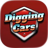 Digging Cars