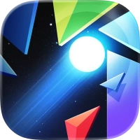 Infinity Ball Origin