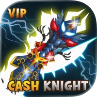 Cash Knight VIP