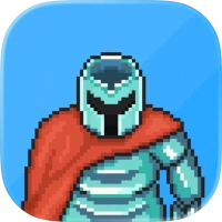 Reinforce Warrior : Idle RPG
