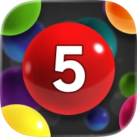 Shoot Number Ball 3D