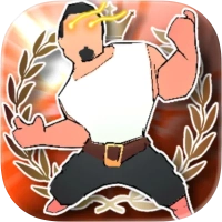 Muscle Fighters Arena