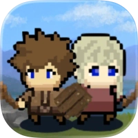 Levelup RPG 2D