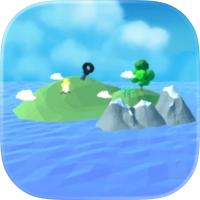 Escape island game
