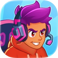 Streamer GO: Idle RPG