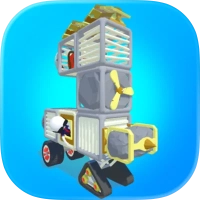 Race Master: Vehicle Craft Sim