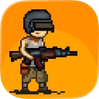 Forest Survival - Zombie War