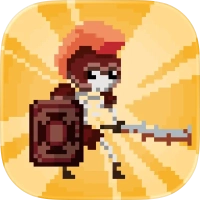 Necromancer: Frost and Flame